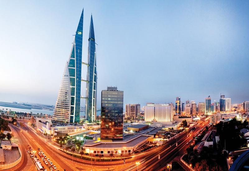 Ajar real estate platform expands operations to Bahrain