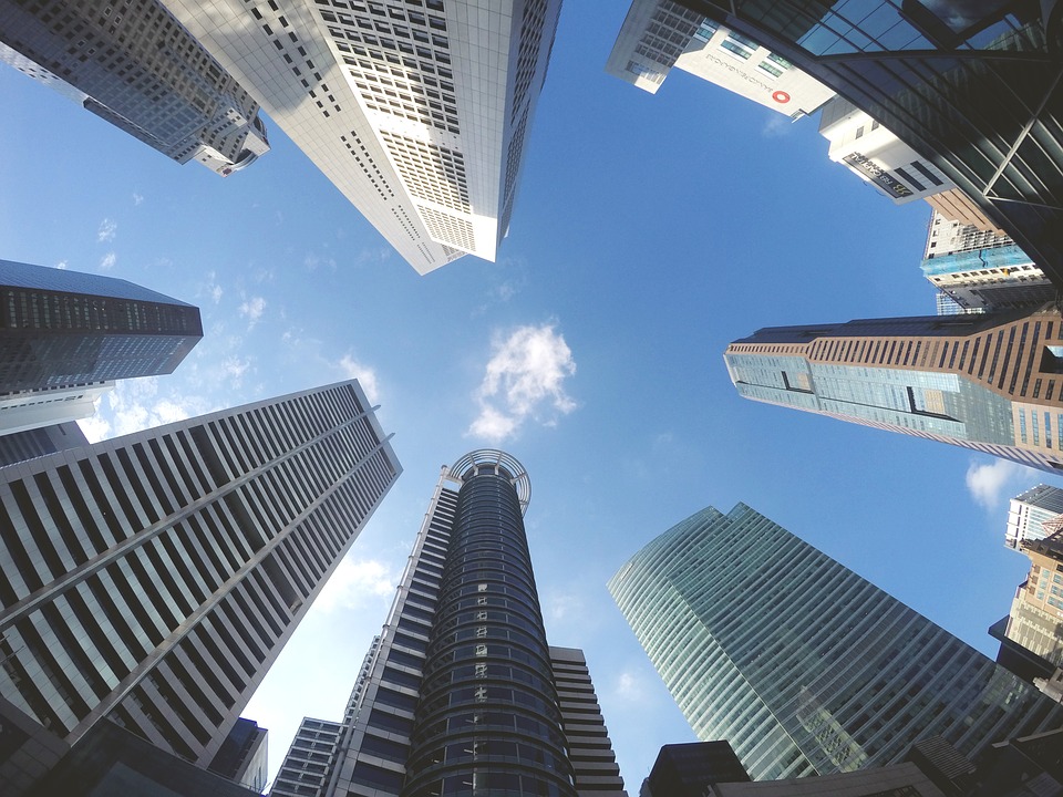 quot We must incorporate sustainability into how a building is used