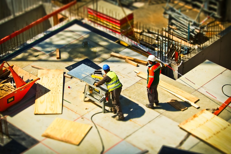 Saudi&rsquo;s Hadaf, Abyat Academy to offer citizens construction 