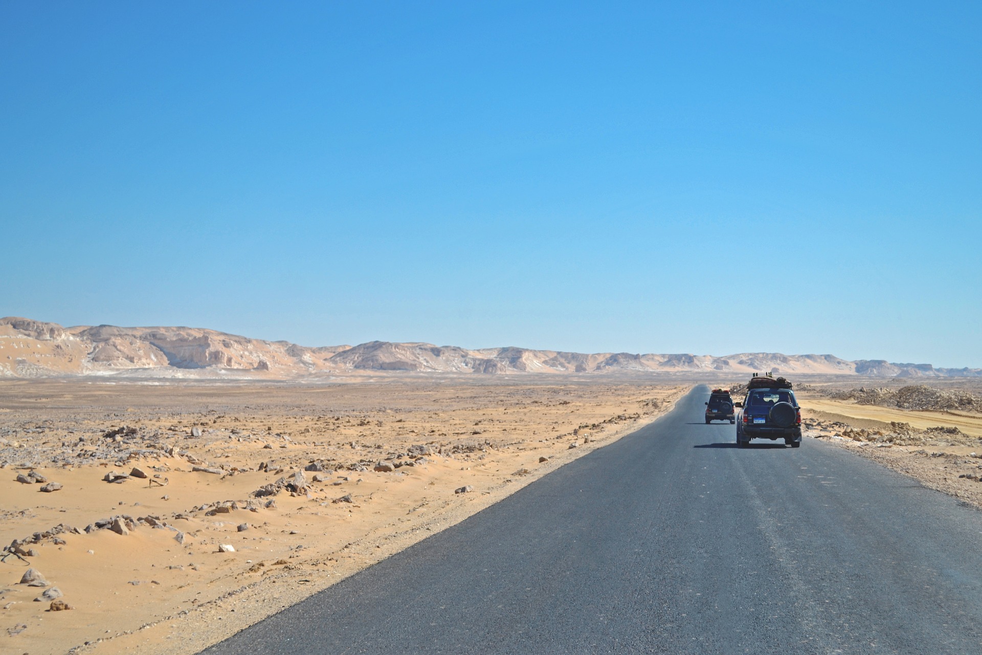 Petrojet to construct Egypt housing ministry's Sixth of October bridges 