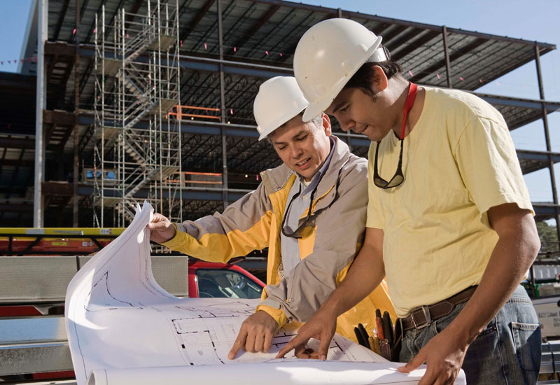Jobs qatar construction sector