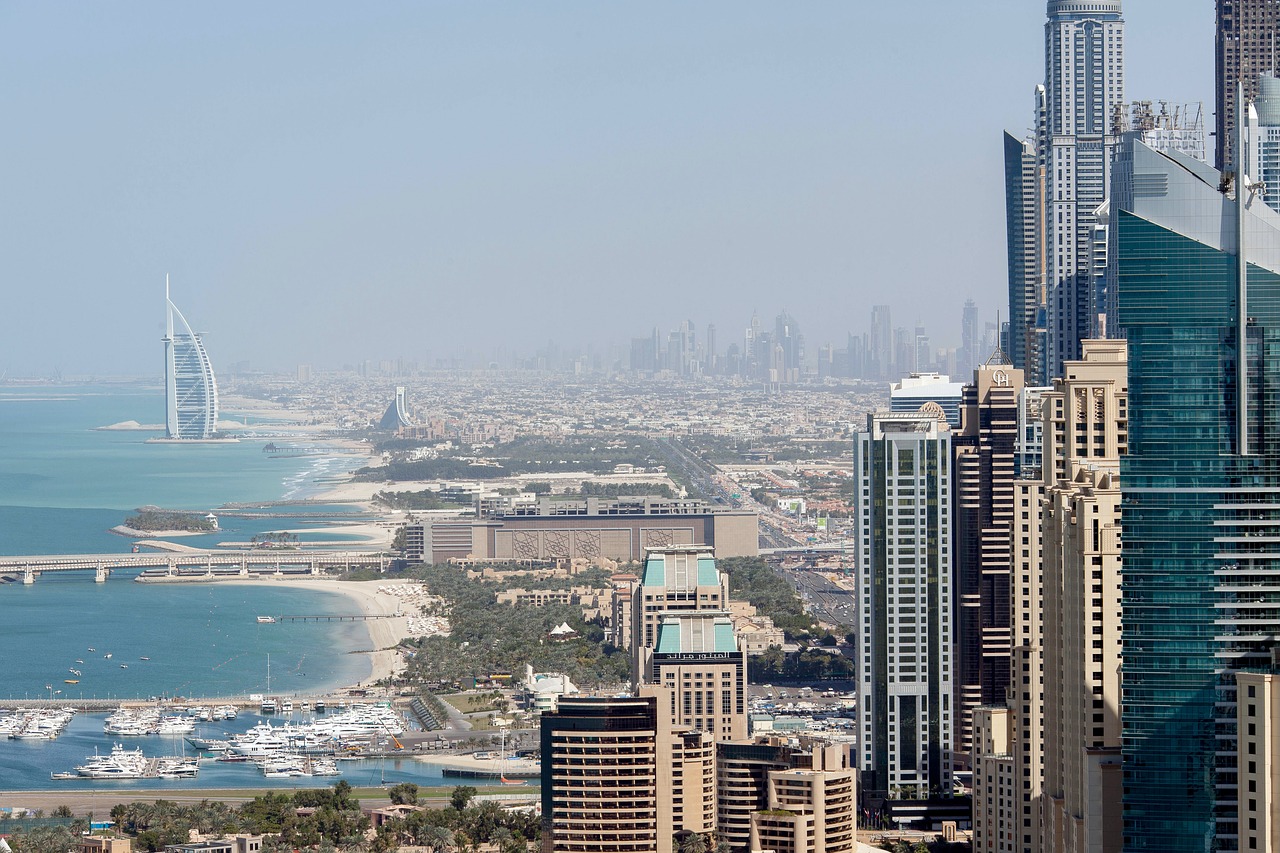Property Finder says Dubai to get 43,000 homes by end-2019
