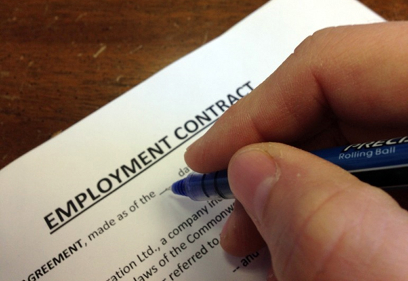 What Qatar's new labour law entails Construction Week Online