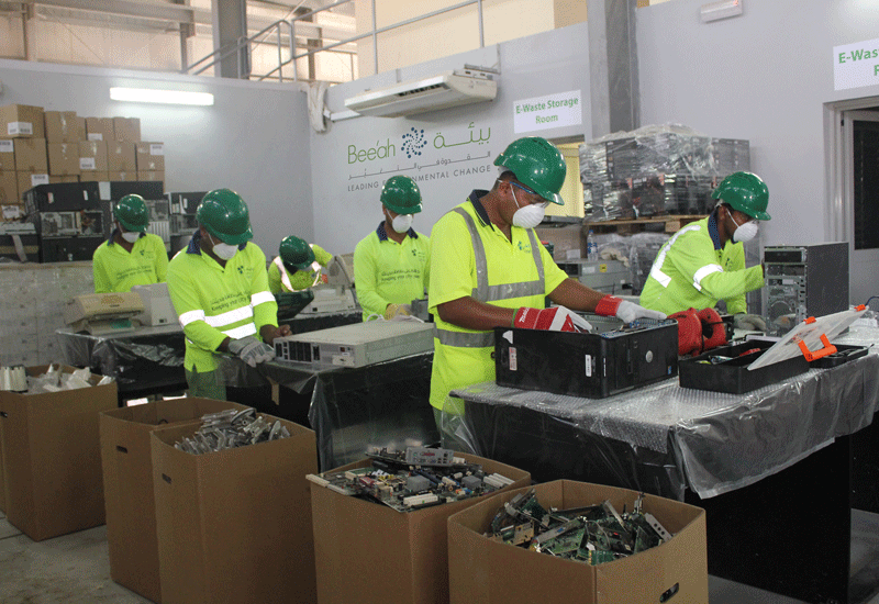 Electrical waste disposal near me deals