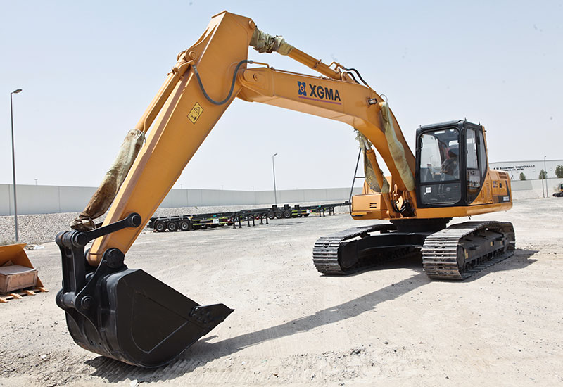 How to inspect a second hand excavator Construction Week Online