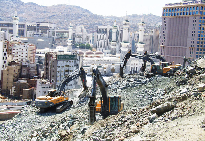 6 Top Dealer Groups Construction Week Online