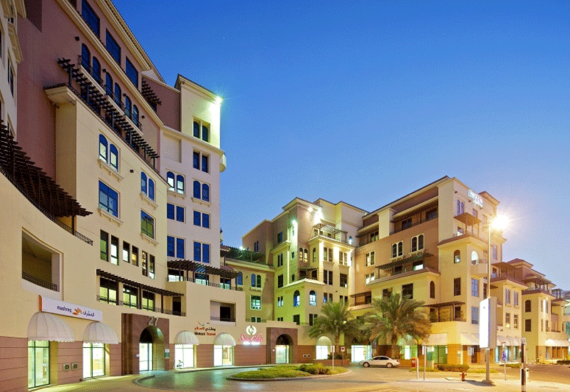 Dubai launches Healthcare City's 1.36bn phase 2 Construction Week Online