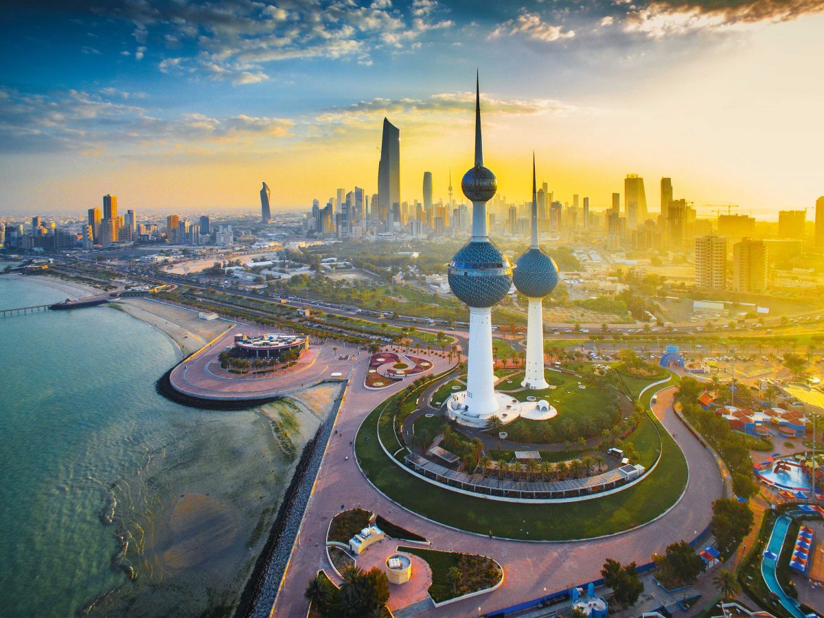 Kuwait money laundering team warns 23 real estate companies