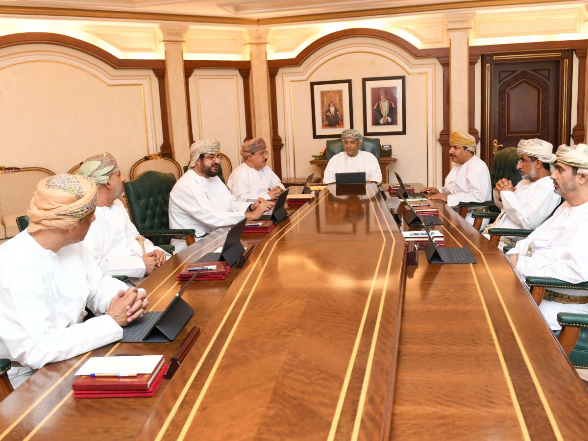 Oman Tender Board approves tenders worth 819.6m for 17 projects