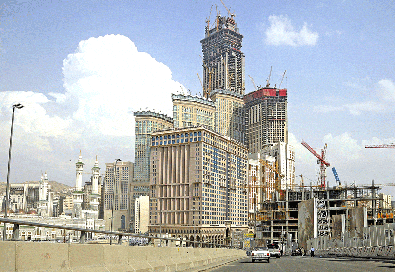UAE's Amanat to acquire three assets in Saudi Arabia through IMC Construction Week Online