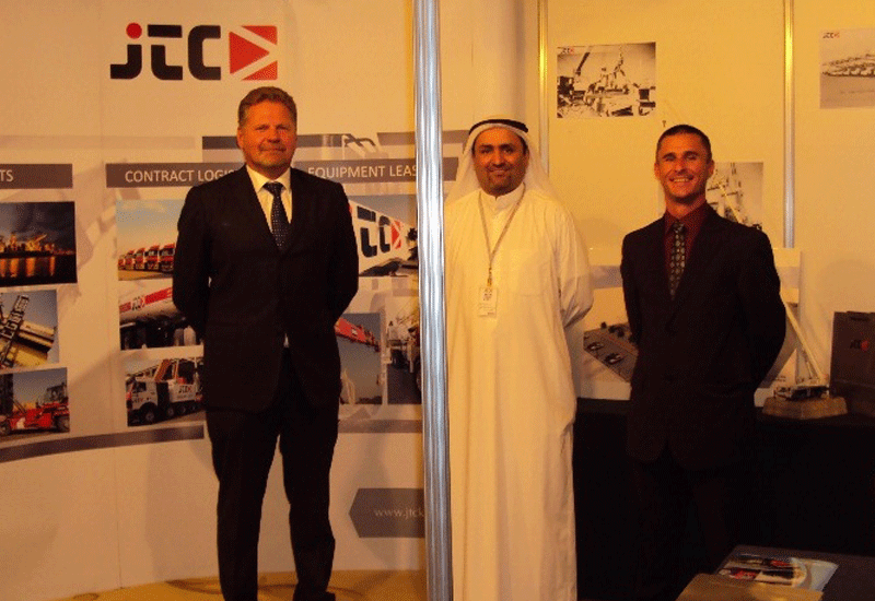 JTC launches new power rental division - Construction Week Online