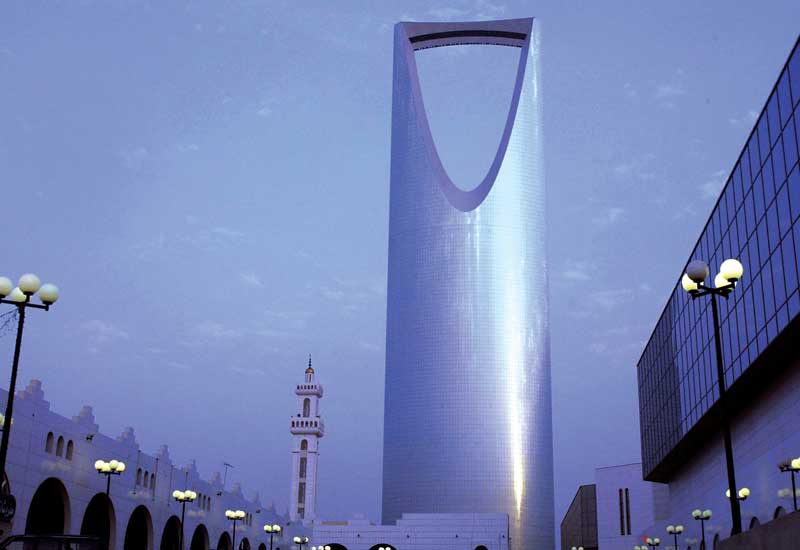 Saudi Arabia Ministry Of Commerce And Industry News Views Reviews Comments Analysis On Saudi Arabia Ministry Of Commerce And Industry Construction Week Online