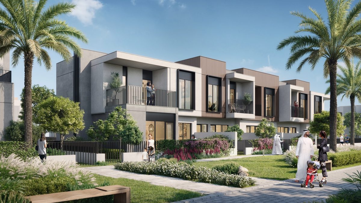 7 Affordable Properties in Dubai You Must See 2022