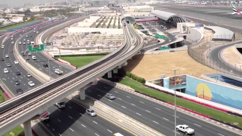 RTA signs MoU with Enterprise Singapore enhancing collaboration