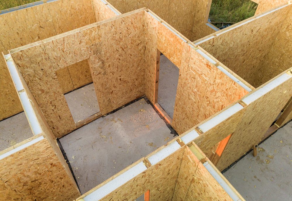 Addressing “the next step in modular construction for the region”
