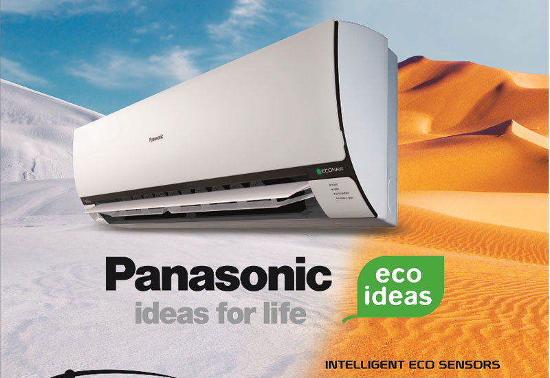 Panasonic air conditioning new arrivals