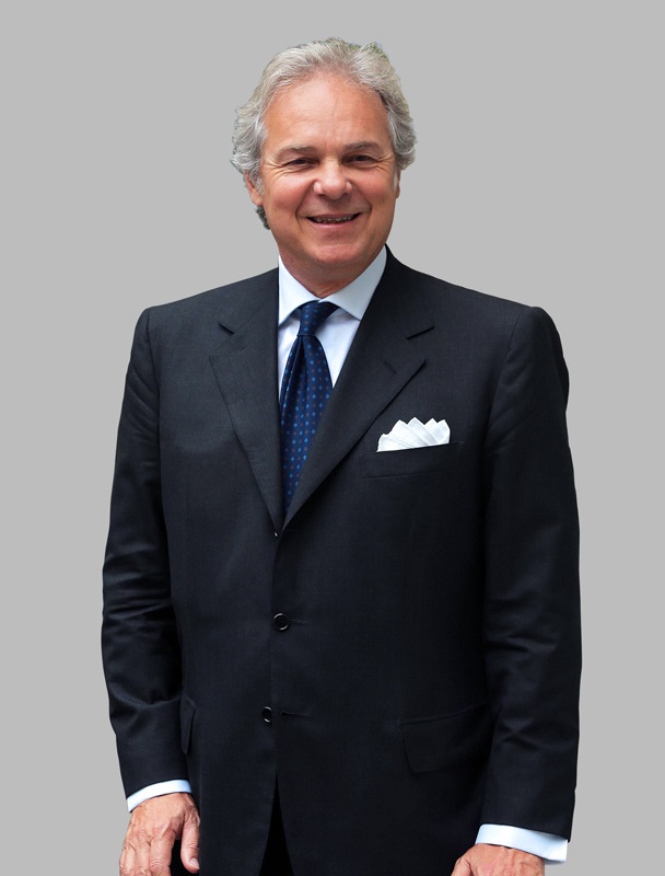 Pietro Salini - Construction Week Online
