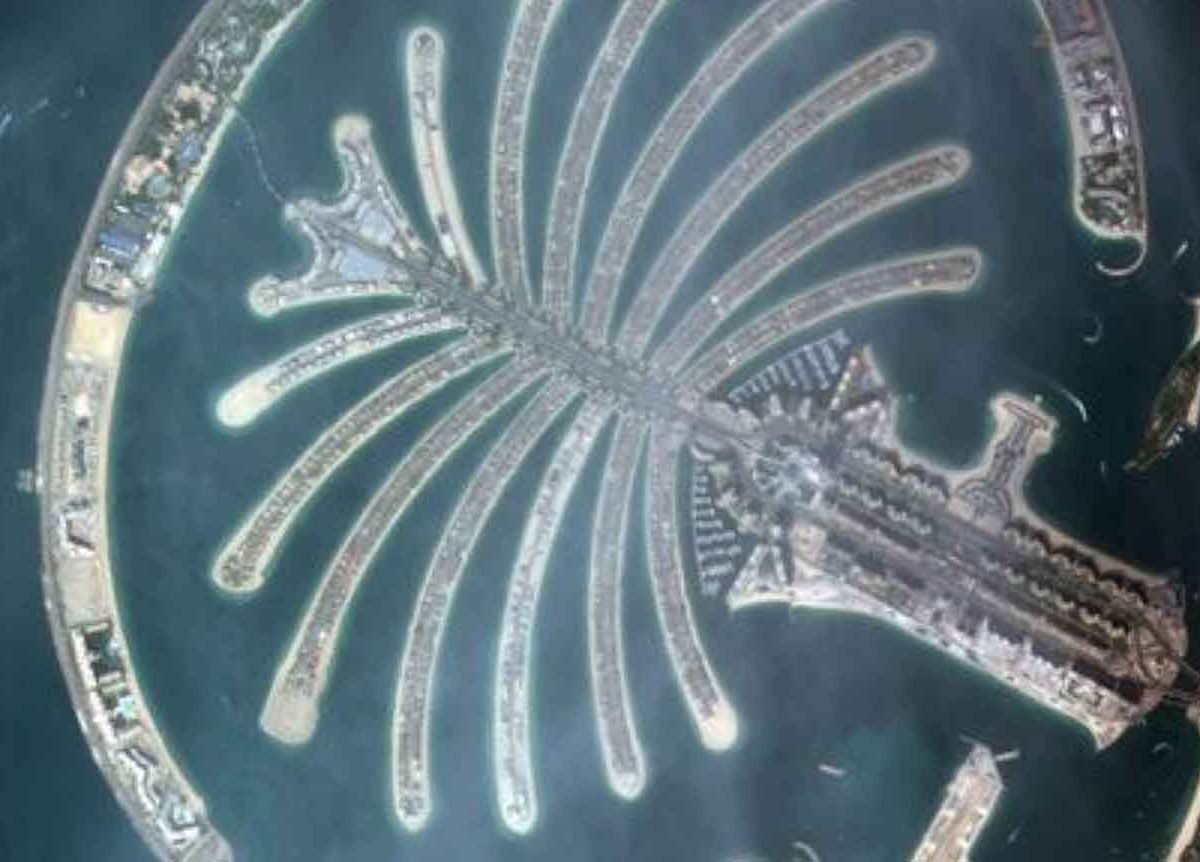 palm jumeirah construction tenders News, Views, Reviews, Comments