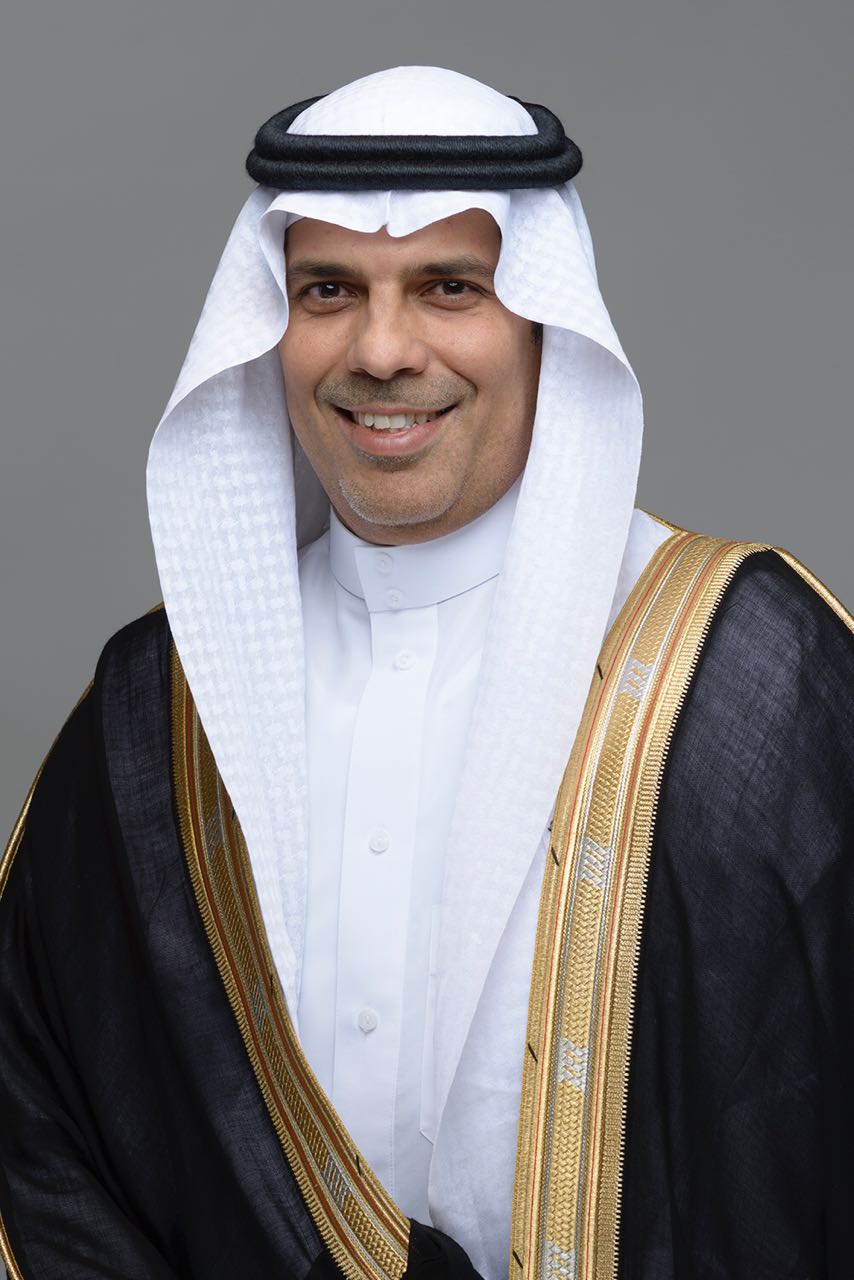 Transport minister Nabeel Al-Amoudi joins Saudi Aramco board - Construction Week Online