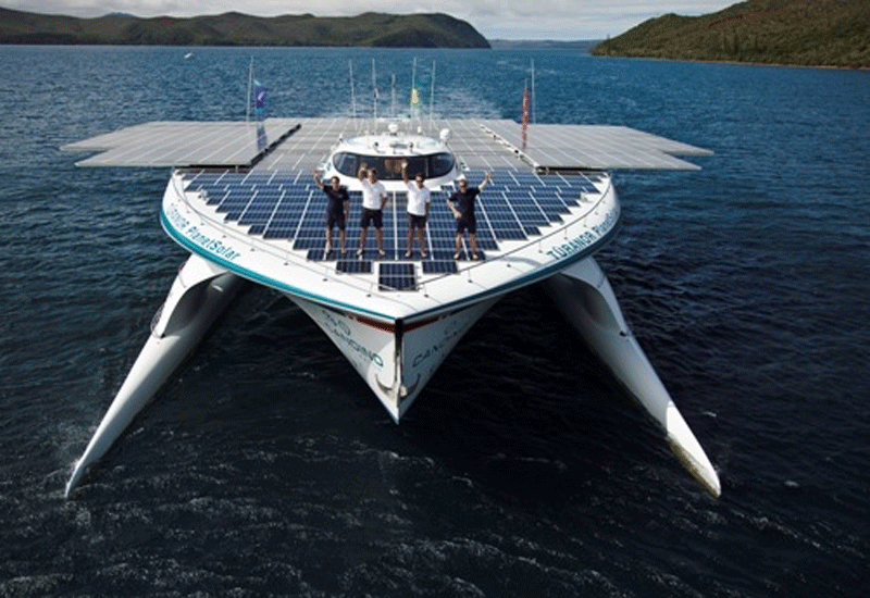 Turanor PLANETSOLAR