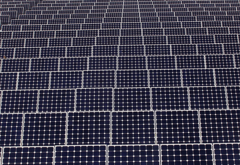 Mena To Produce 3 5gw Of Solar Power By 15 Construction Week Online Mena To Produce 3 5gw Of Solar Power By 15 Construction Week Online