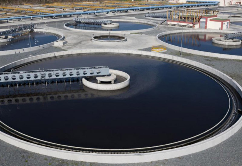 Saudi firm awards wastewater contract to India's VA Tech Wabag