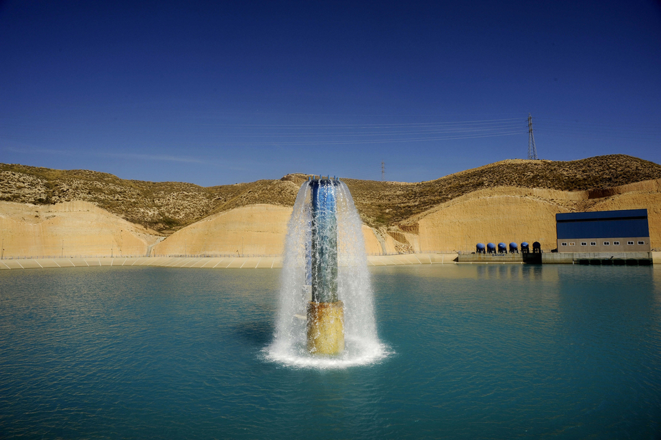 Saudi Arabia's Yanbu 4 IWPP to commence operations in Q1 2023