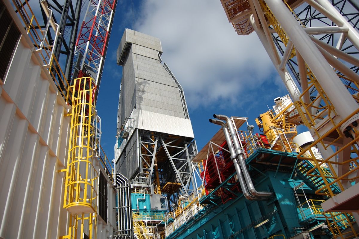 McDermott, Aramco to open EPCI facility in Saudi Arabia