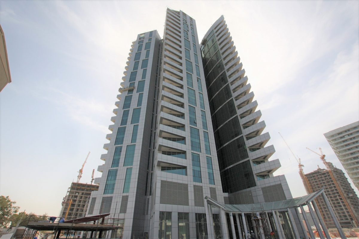 Aldar Investment sells Al Murjan Tower in Abu Dhabi for 79m