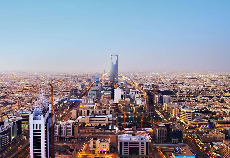 SRECO inks real estate deal with Saudi's Presidency of State Security