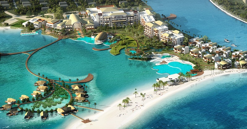 Hill Int'l wins project management contract for Anantara Resort ...