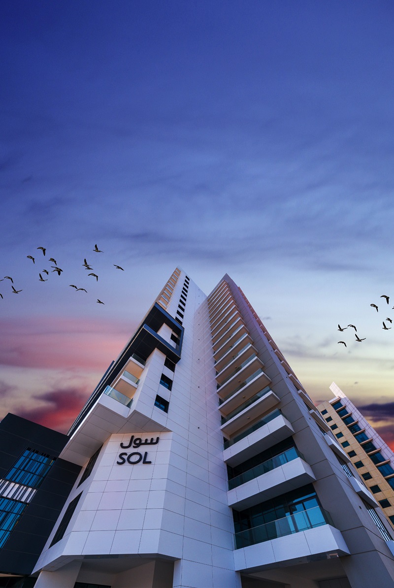 Sol Real Estate