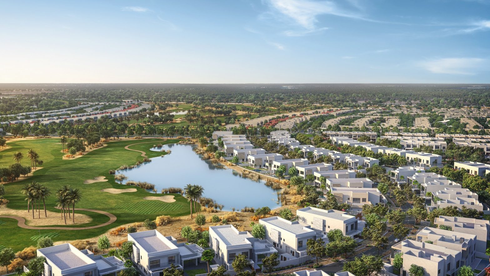 Aldar Properties to begin construction of Yas Acres The Magnolias in Q4