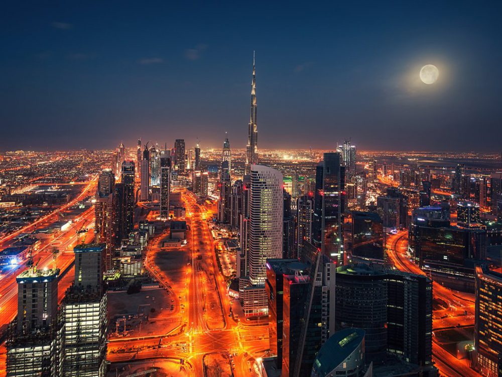 UAE displays signs of a recovery in Q4 2021 after months of muted activity