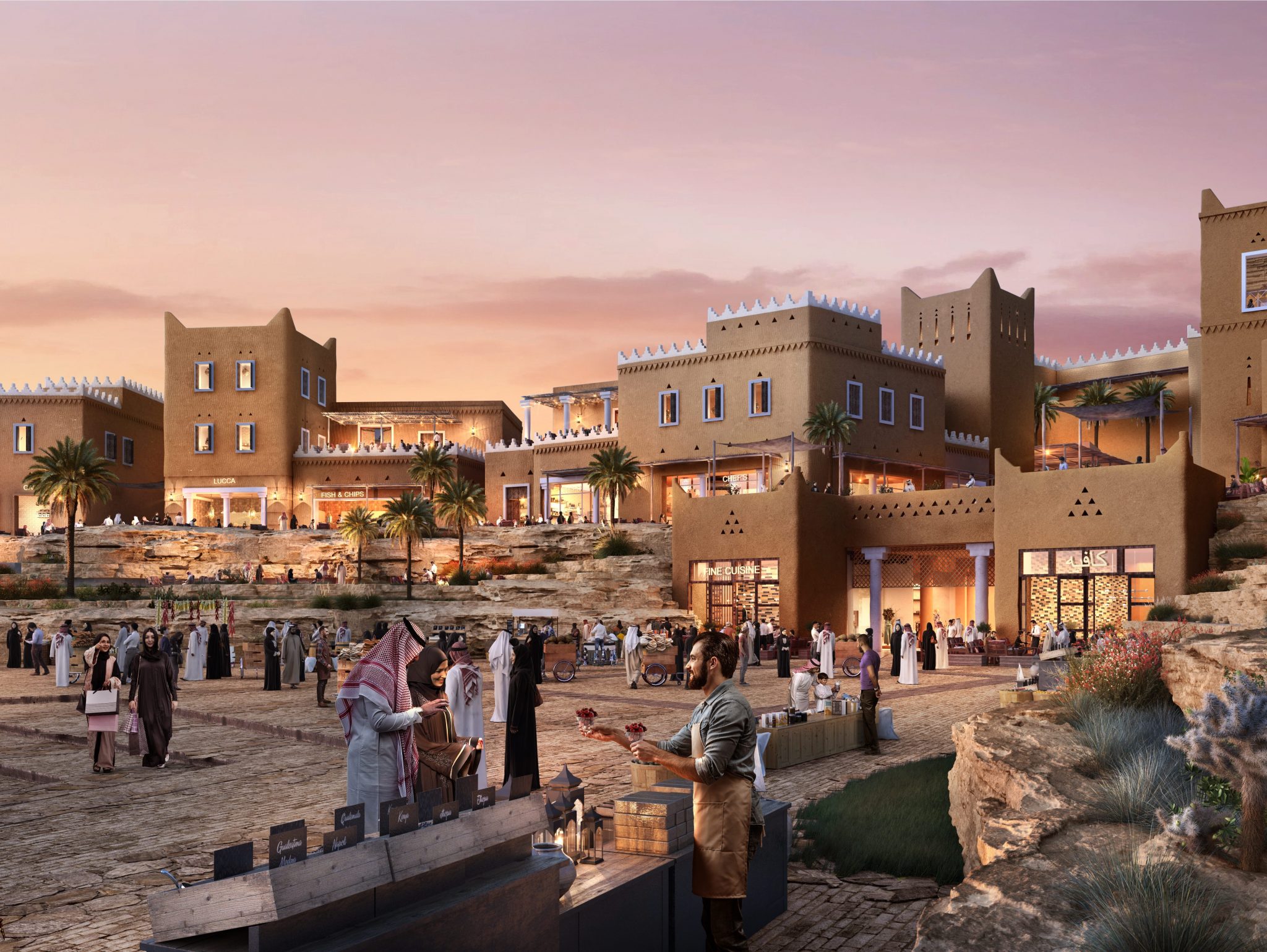 Keo s sameer daoud confirmed for construction week middle east ksa