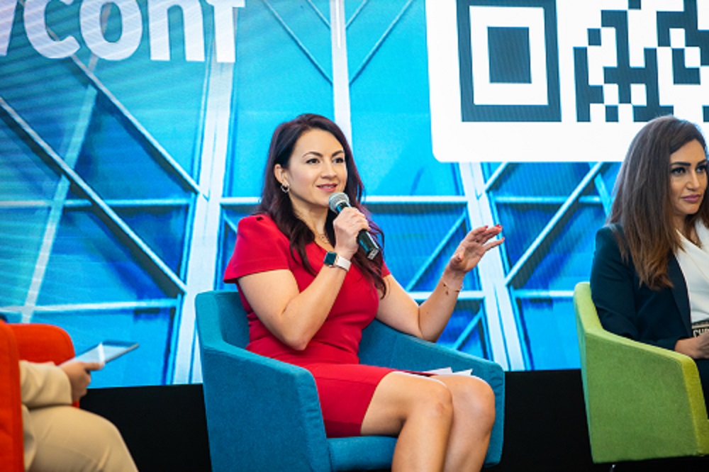 Construction Week successfully wraps first Women in Construction conference