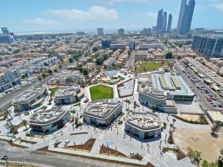 AbuDhabi Review 2021: “Real estate transactions reached $20bn in 2020”