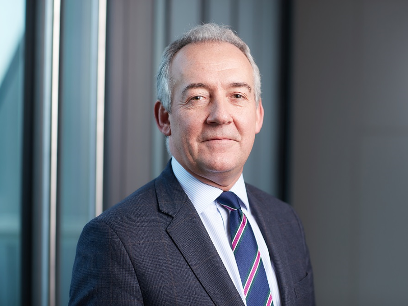SAVILLS ENTERS NEW MARKET BY OPENING IN PAKISTAN
