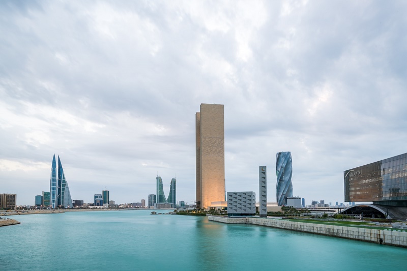 Bahrain’s real estate transactions jump 46% in 2021