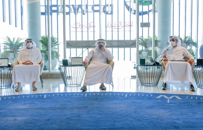 Executive Council of Dubai approves Integrated Waste Management Strategy 2021-2041