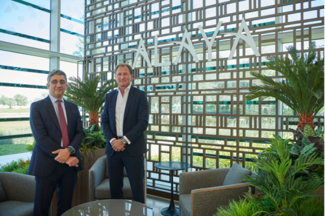 Marking a new milestone in the digital transformation of the UAE property sector, the initiative is designed to significantly enhance the customer experience across Majid Al Futtaim Communities