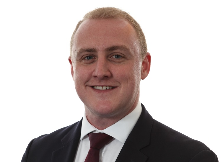 Turner & Townsend appoints Mark Dyson as head of infrastructure KSA