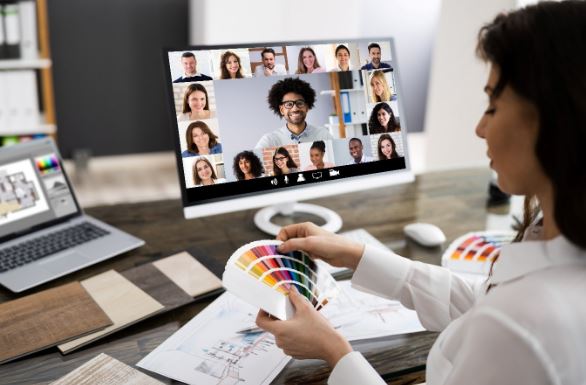 How the hybrid workforce culture is redefining the construction sector