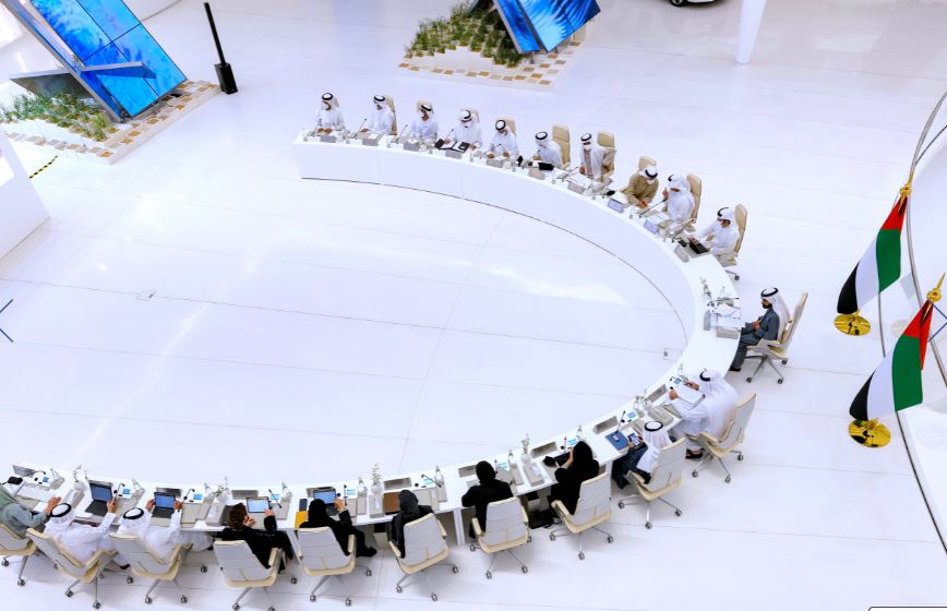 Cabinet approves $3.27bn for Sheikh Zayed Housing Programme