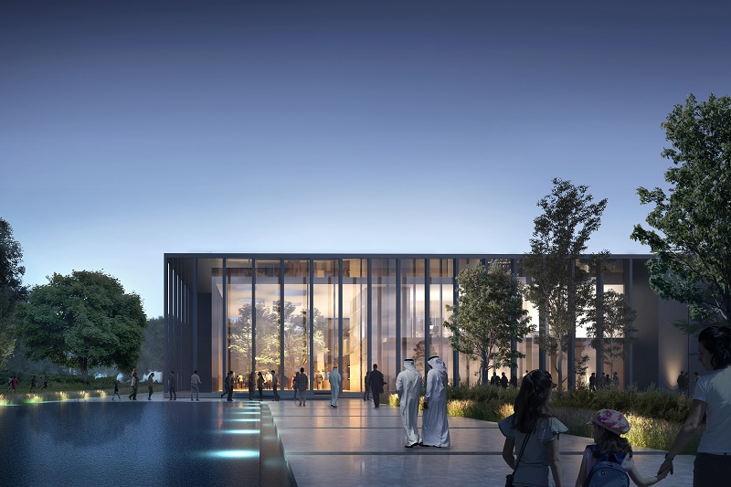 Arada awards two key $32mn worth contracts at Masaar, Sharjah