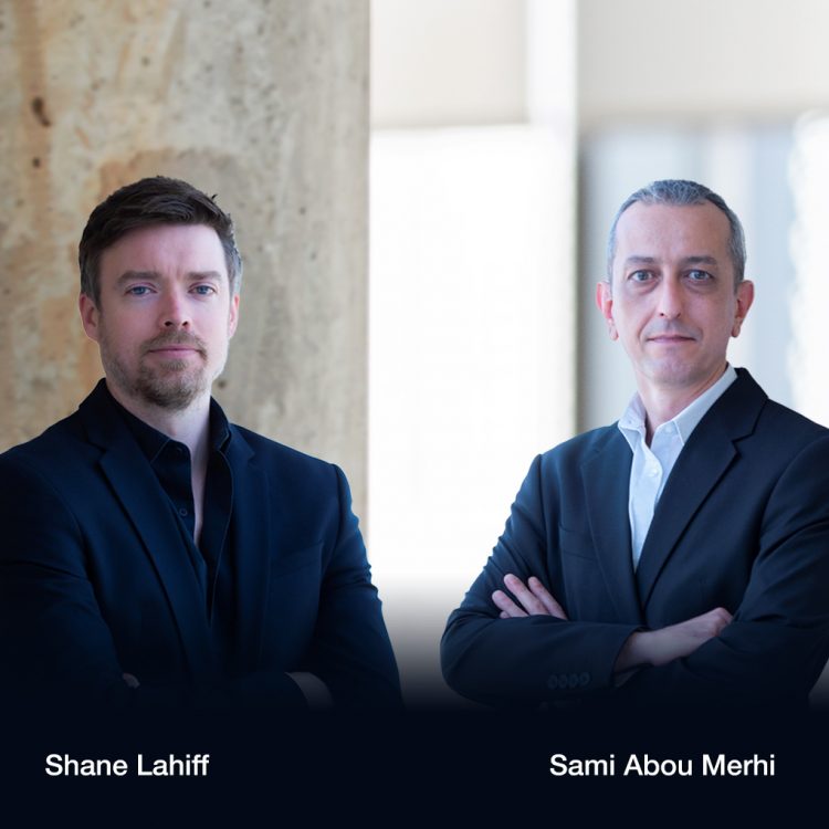 SSH appoints Lahiff and Abou Merhi as architecture directors