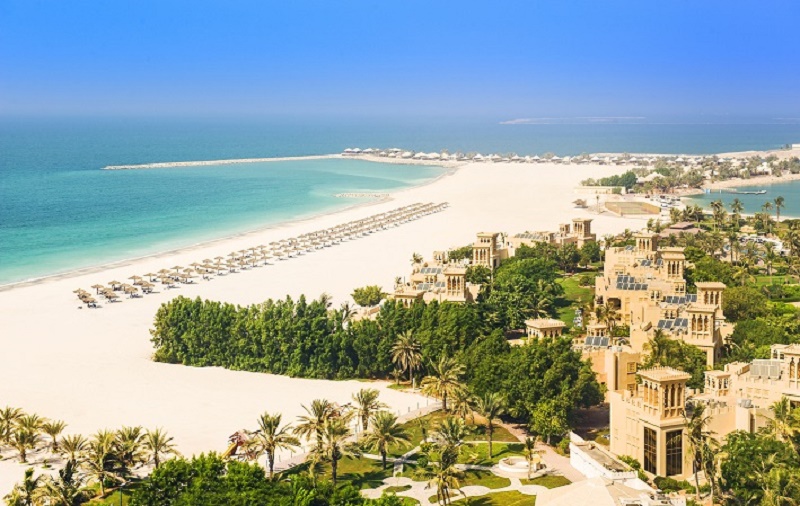 Al Hamra invests $270mn in real estate amid 5y growth plan