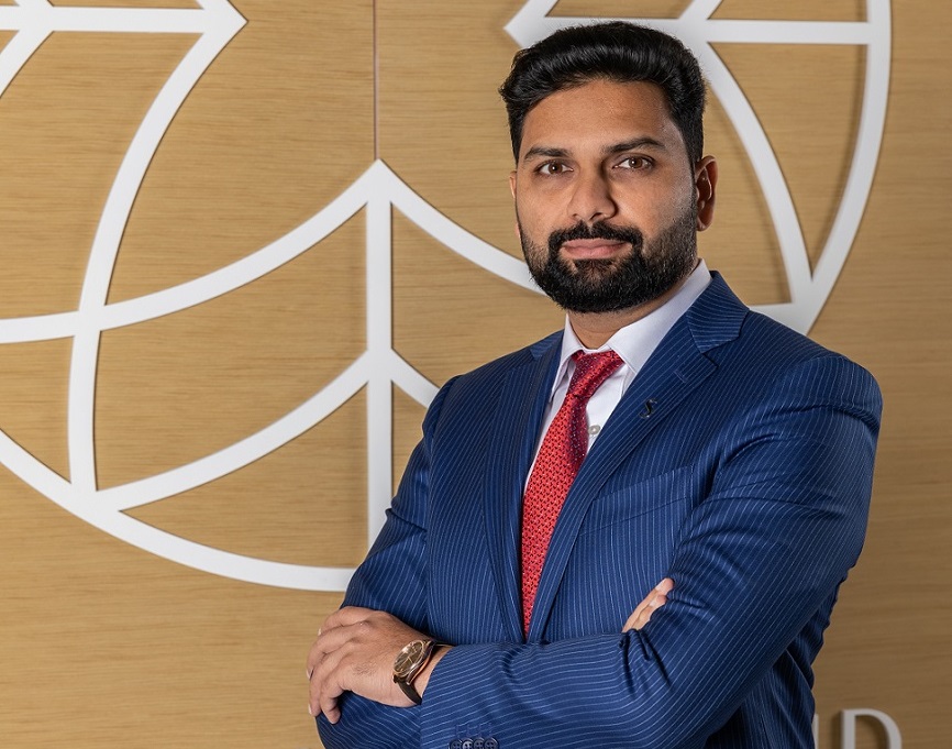 Dubai real estate