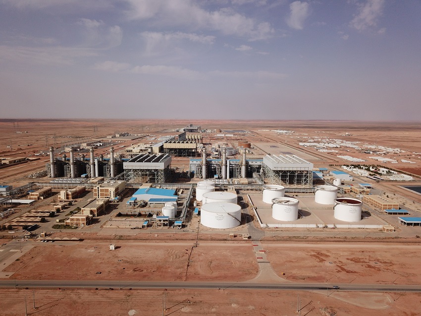 ENGIE PP11 Saudi Arabia