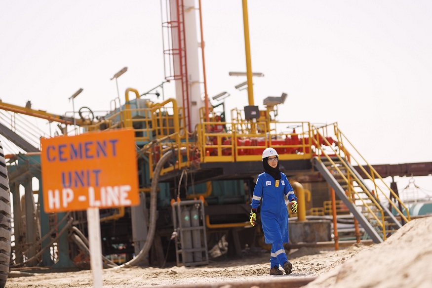 ADNOC Awards 658m Framework Agreement